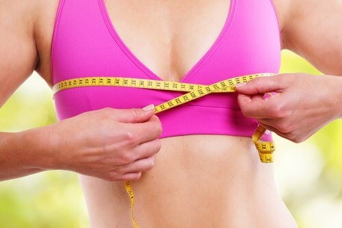 Faste bryster kommer ikke af sig selv. Du må træne dem til det.