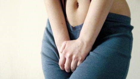 5 årsager til vaginal kløe