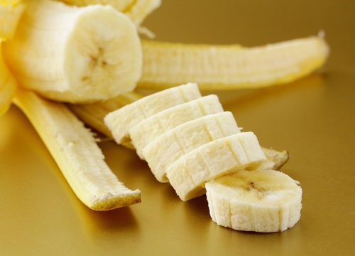 bananskræller beskytter dit syn
