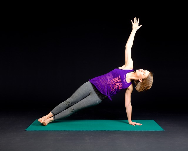 Sideplanken