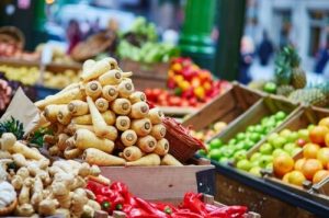 Frankrig forbyder madspild i supermarkeder