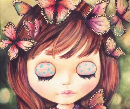 Følelsesmæssig modenhed er at vide, at livet ikke er perfekt