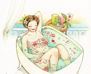 Lær at lytte til din krop