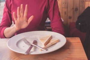 Sådan opdager du gluten overfølsomhed