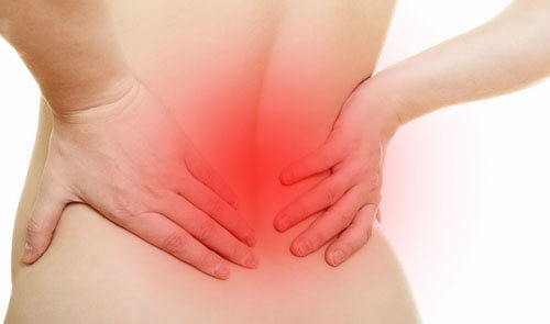 8 minutters udstrækningsrutine til at lindre rygsmerter