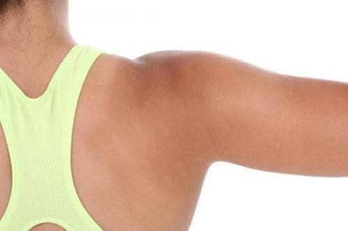 7 øvelser til at styrke dine skuldre