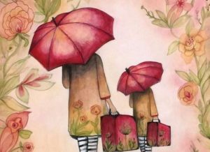 Sommetider kræver det at starte forfra, for at komme videre