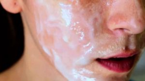 Find en fantastisk ansigtsmaske med gelatine