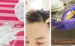 8 usædvanlige anvendelser af babypudder