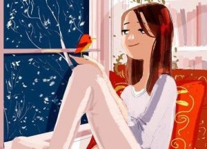 7 optimistiske vaner, du bør tilegne dig