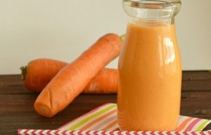 Juice til at rense din nyrer og forbedre blodomløb