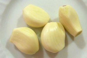 Fordele ved at spise hvidløg hver dag