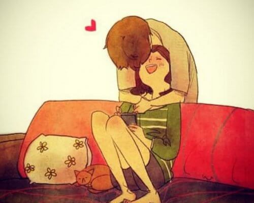 Det er de små ting, der gør forskellen