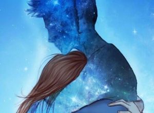 Nogle gange er alt, du virkelig brug for et kram til at helbrede din sjæl