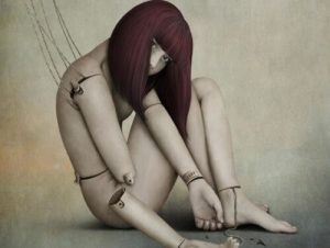 Hvordan du identificerer og distancerer dig selv fra giftige venskaber