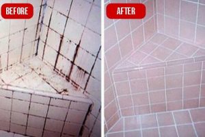 5 kemifri rengøringsmidler til dit hus