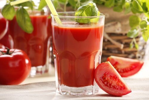 Smoothie kan hjælpe med stress