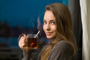 Slip af med søvnløshed med kanel- og banante