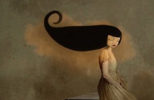 De 4 mest almindelige former for depression