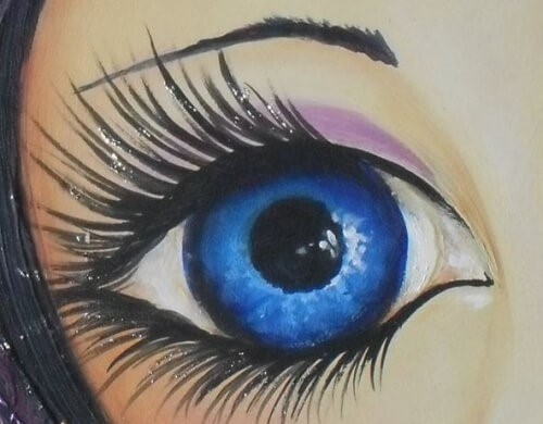 Det siger dine pupiller om dig