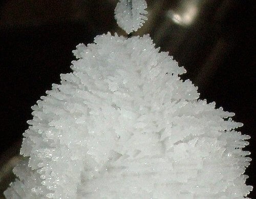 Magnesium