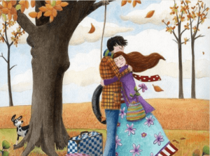 10 ting man laver i et sundt parforhold