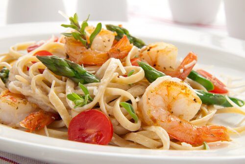 pasta