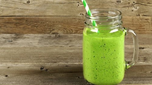 smoothie