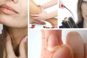 8 advarselstegn på hypothyroidisme