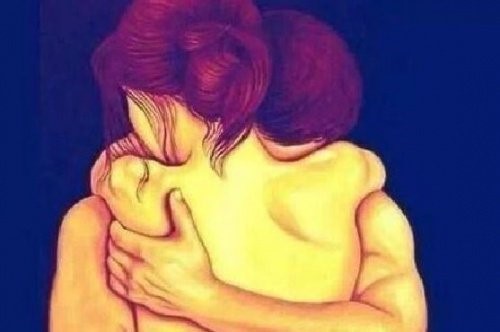 ”Jeg vil være single, men sammen med dig” - det virale brev