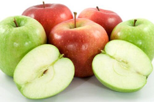9 fantastiske fordele ved at spise æbler