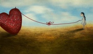 Medafhængige forhold: Bånd der gør ondt