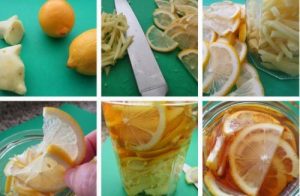 En 100 % naturlig sirup til at bekæmpe influenza