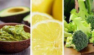 Opdag de 6 bedste basiske fødevarer på jorden