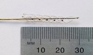 Bionisk protese skal få lamme til at gå igen