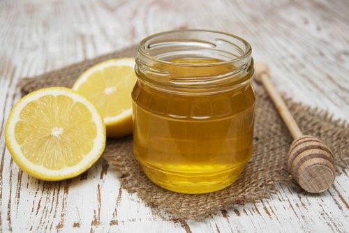 CitronHonning