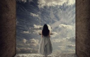 7 milliarder mennesker på Jorden... Og du er kun et af dem