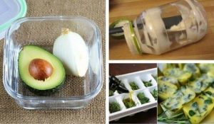 Sådan undgår du madspild: 14 praktiske råd