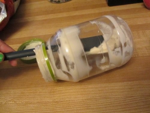 Mayonnaise