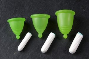 7 ting du bør vide om menstruationskopper