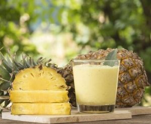 Lækre slanke smoothies