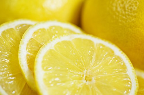 Afgiftningskur med citron