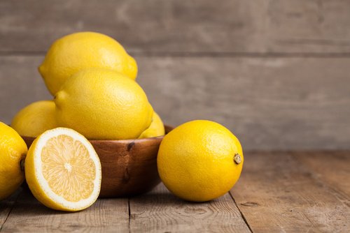 Citroner