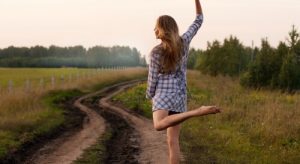 Dans og gåture kan beskytte mod Alzheimers