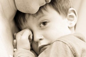 Giftig adfærd forældre ikke er klar over