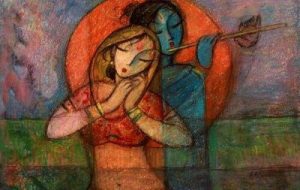 Kærtegn nærer hjertet