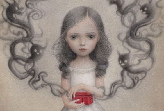 Dit personlige rum er vigtigt for din selvudvikling