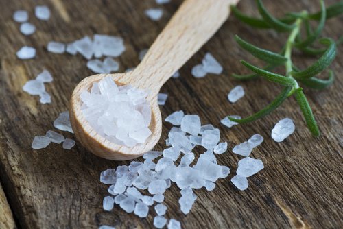 salt