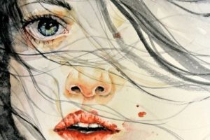 Angstanfald: det, som ingen forstår