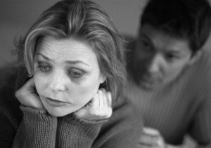 Ting du ikke bør sige til nogen, der lider af en depression